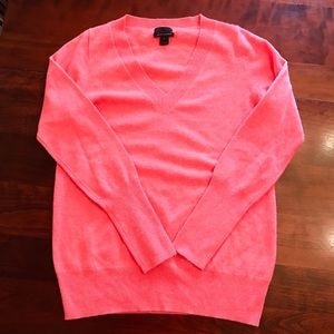 Classic jcrew cashmere sweater